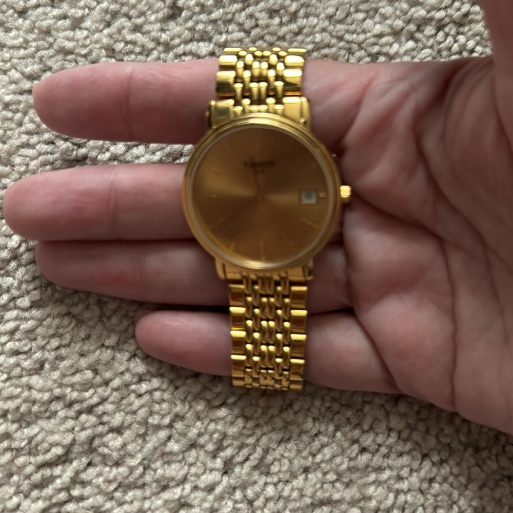 Tissot Watch - Picture 2 of 7